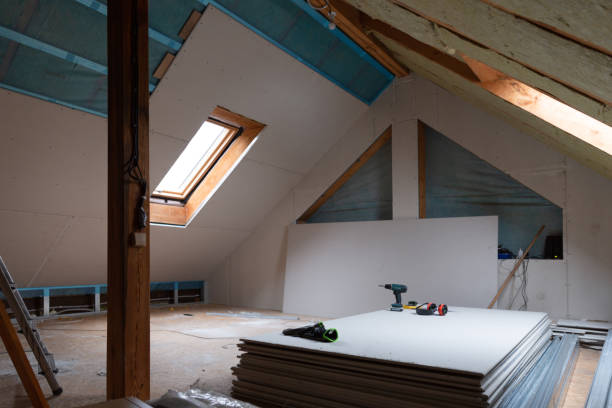 Best Spray Foam Insulation in Brock Hall, MD