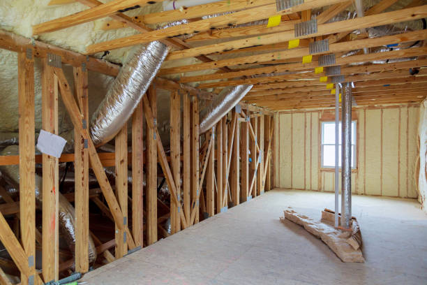 Best Cellulose Insulation in Brock Hall, MD