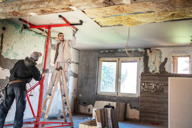 Best Geographic-Specific Insulation Services in Brock Hall, MD