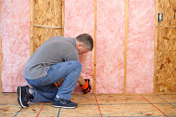 Best Fiberglass Insulation in Brock Hall, MD
